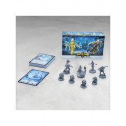 Skytear Liothan Expansión