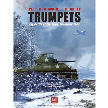 A Time for Trumpets: The...