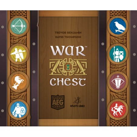 War Chest (castellano)