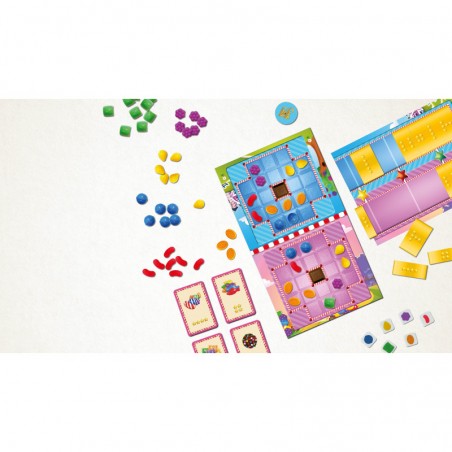 Candy Crush Duel