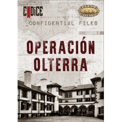 Operación Olterra