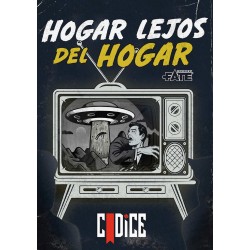 Hogar Lejos del Hogar