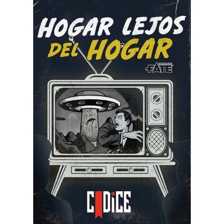 Hogar Lejos del Hogar