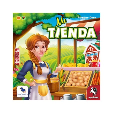 Mi Tienda
