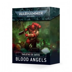 Warhammer 40.000: Tarjetas...