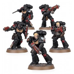 Warhammer 40.000: Blood...