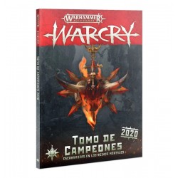 Warhammer. Age of Sigmar:...