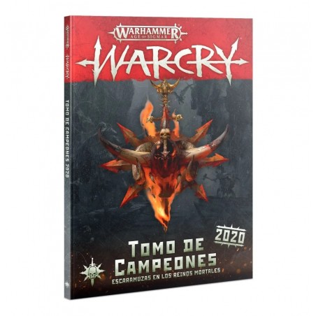 Warhammer. Age of Sigmar:...