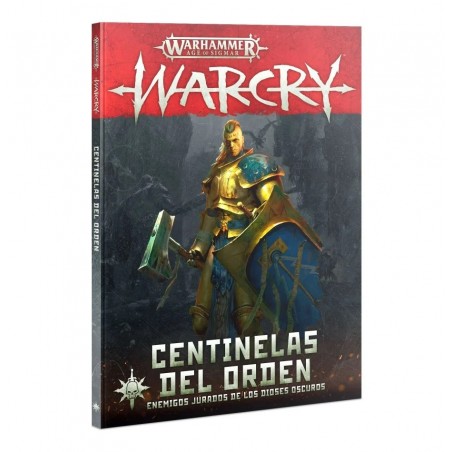 Warhammer. Age of Sigmar:...