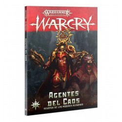 Warhammer. Age of Sigmar:...
