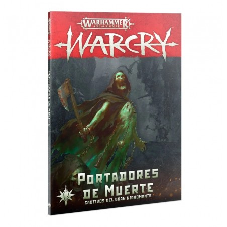 Warhammer. Age of Sigmar:...
