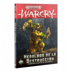 Warhammer. Age of Sigmar:...