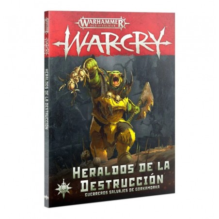 Warhammer. Age of Sigmar:...