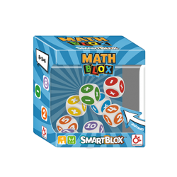 Math Blox