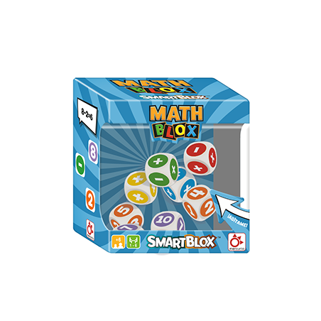 Math Blox