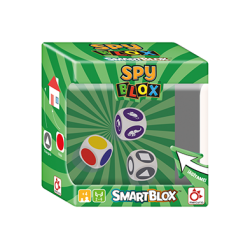Spy Blox