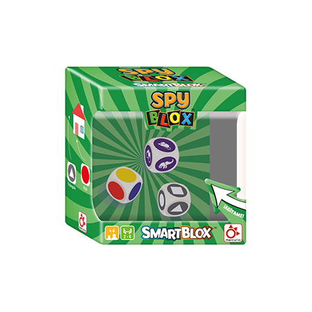 Spy Blox