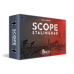 SCOPE Stalingrad