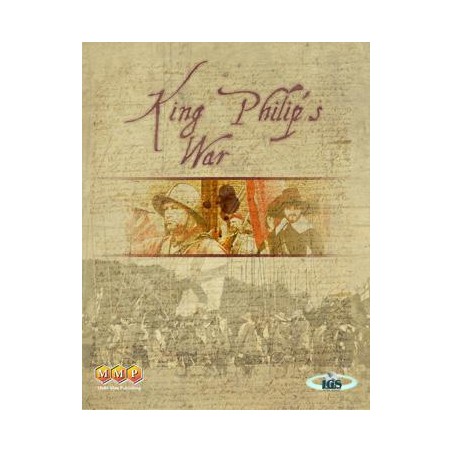 King Philip's War