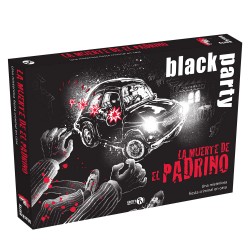 Black Party: La Muerte de...
