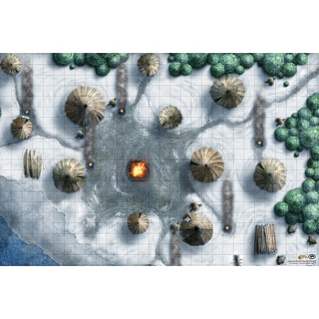 D&D: Icewind Dale -...