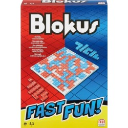 Blokus Fast Fun!