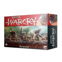 Warcry: Skaven