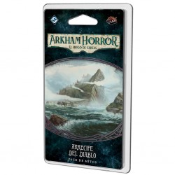 Arkham Horror: juego de...