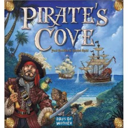 Pirate's Cove