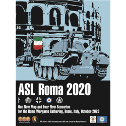 ASL Roma 2020