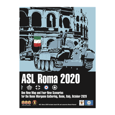 ASL Roma 2020