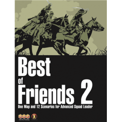 ASL Best of Friends 2