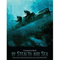 By Stealth and Sea...