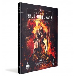 Vástagos de Shub-Niggurath...
