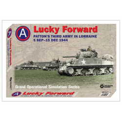 Lucky Forward: The Lorraine...