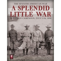 A Splendid Little War - 2nd...