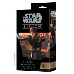 Star Wars Legión: Anakin...