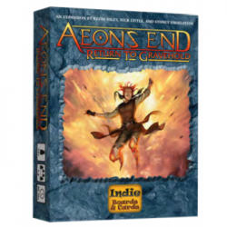 Aeon's End: Return to...