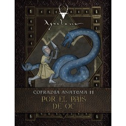 Aquelarre: Por el País de Oc ​