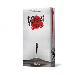 Kanji Battle