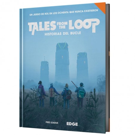 Historias del Bucle (Tales...