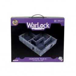 WarLock Tiles: Dungeon...