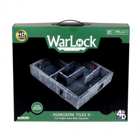WarLock Tiles: Dungeon...