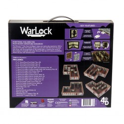 WarLock Tiles: Town &...
