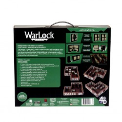 WarLock Tiles: Town &...
