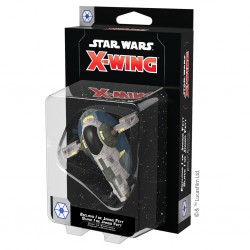 X-Wing 2ª Ed. Esclavo I de...