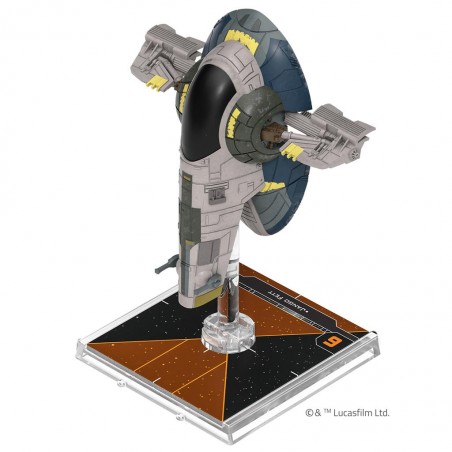 X-Wing 2ª Ed. Esclavo I de...