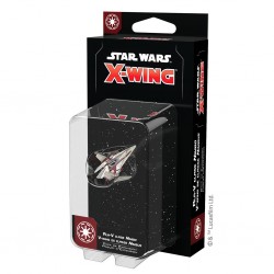 X-Wing 2ª Ed. Ala-V clase...