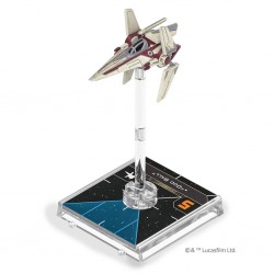 X-Wing 2ª Ed. Ala-V clase...