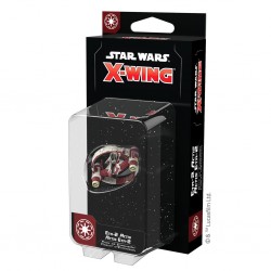 X-Wing 2ª Ed. Eta-2 Actis